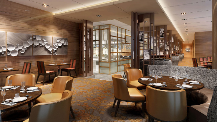 Hyatt Regency Shanghai Wujiaochang Exterior photo