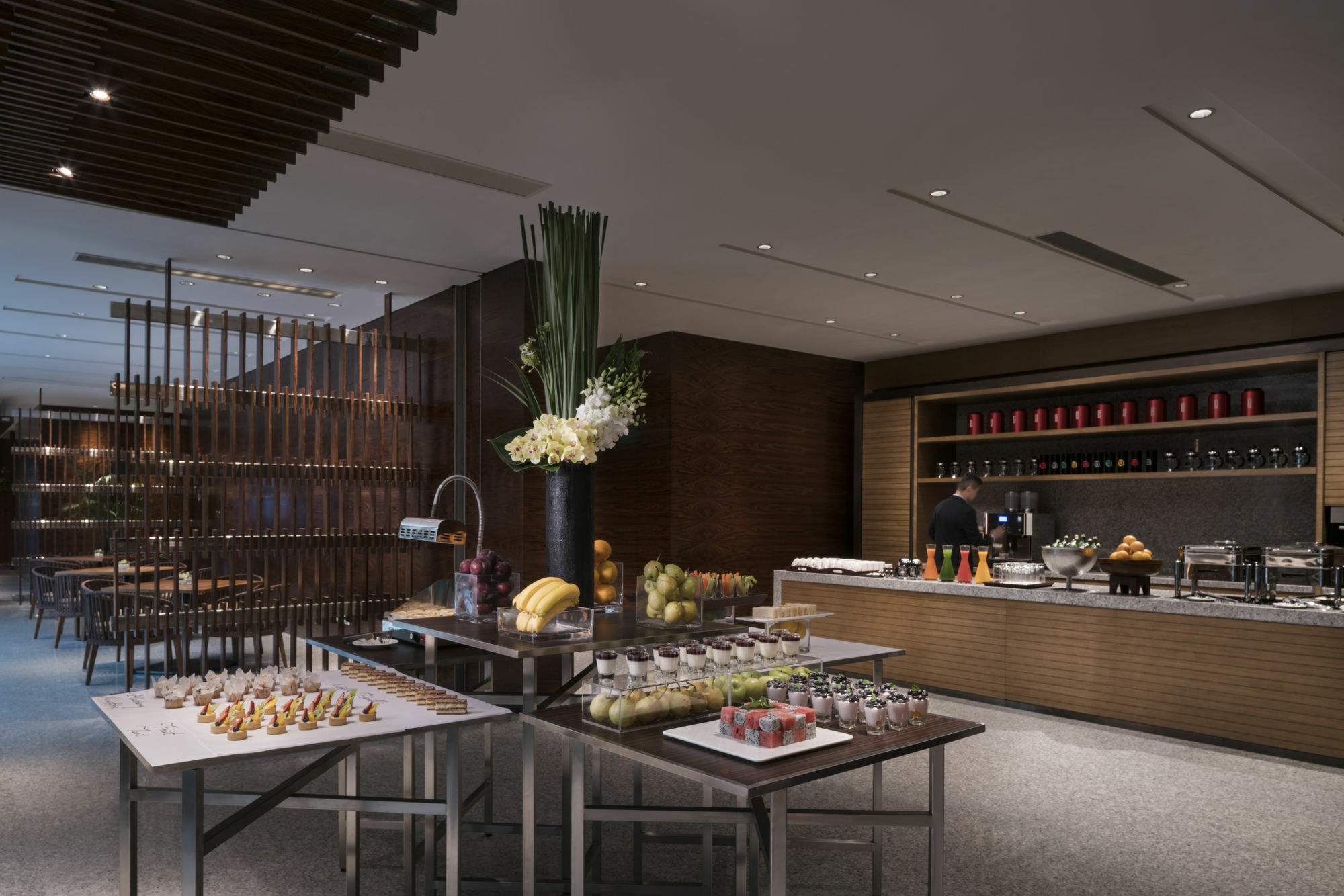 Hyatt Regency Shanghai Wujiaochang Exterior photo