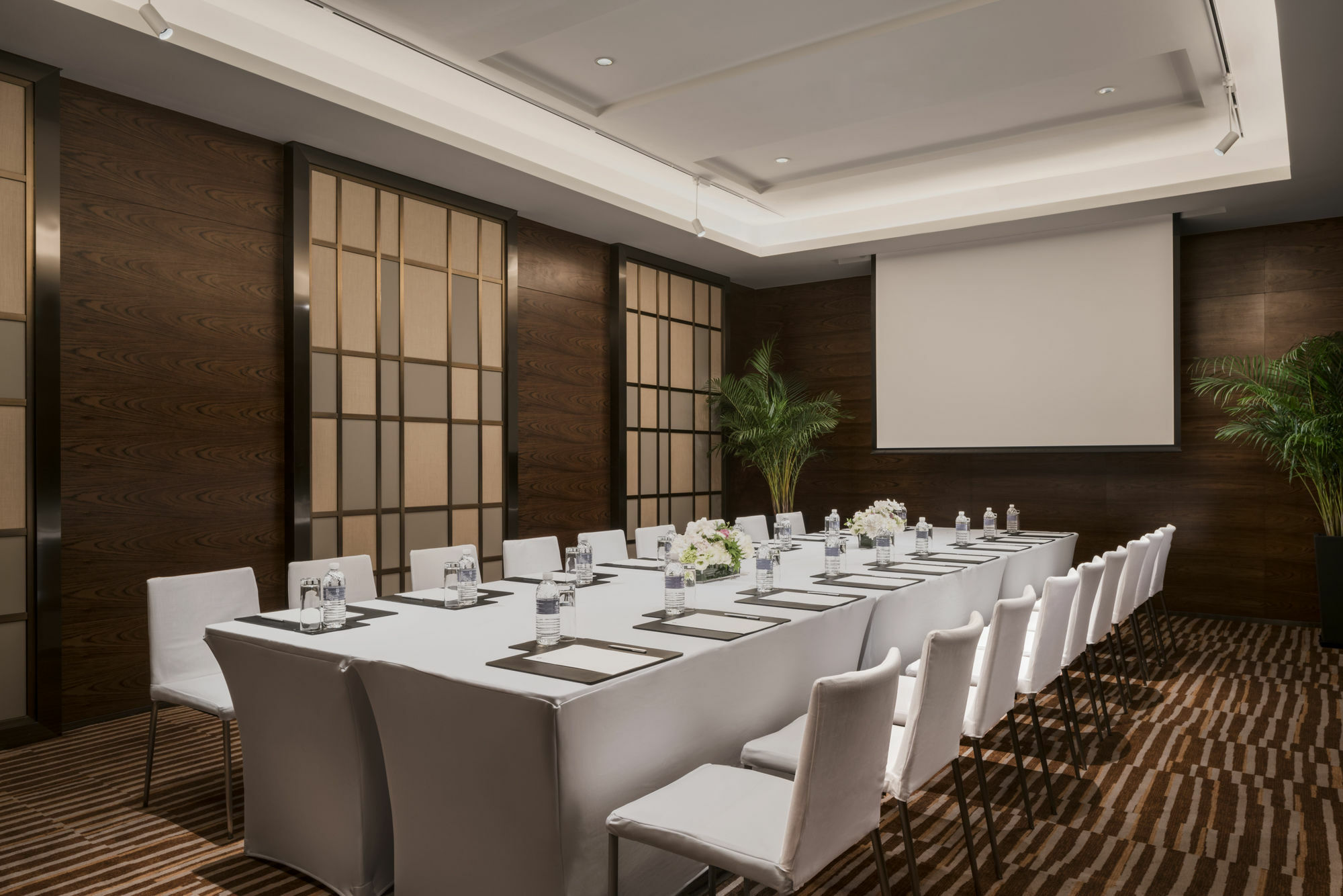 Hyatt Regency Shanghai Wujiaochang Exterior photo